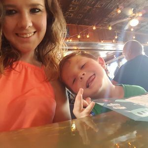 Meet your Posher, Kristen